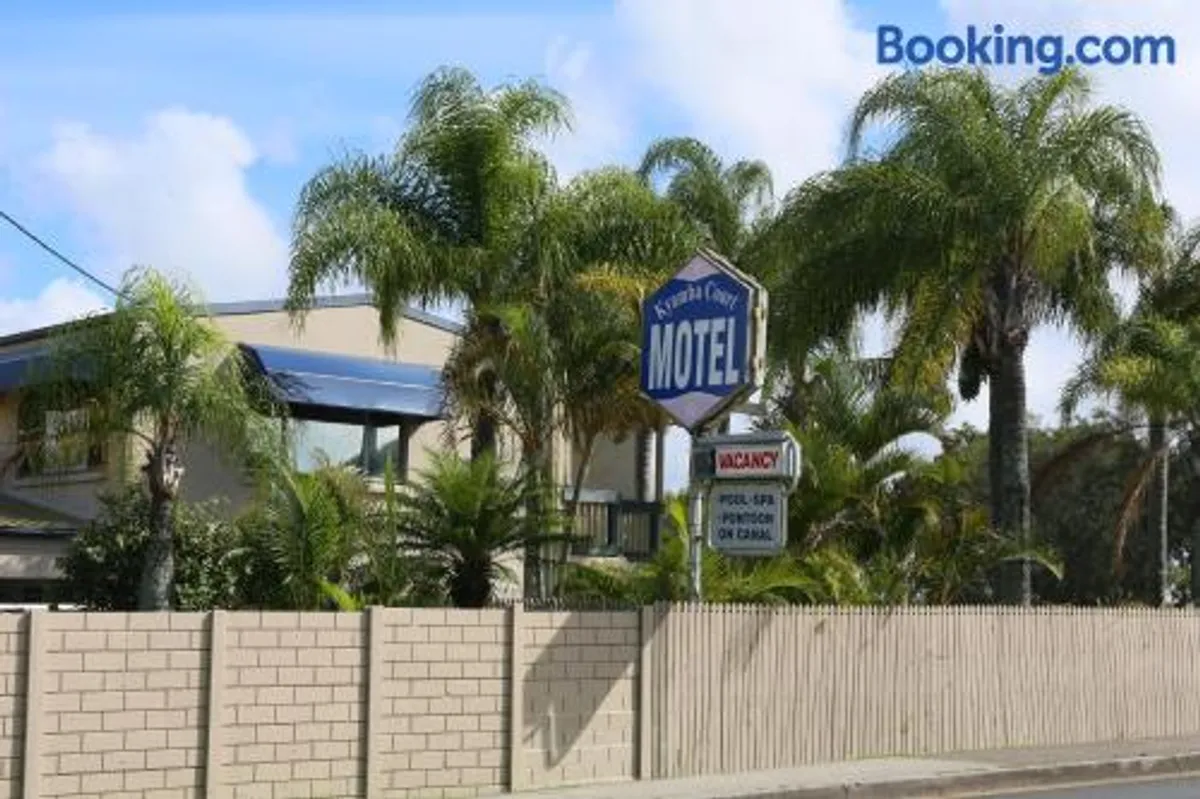Image of Kyamba Court Motel
