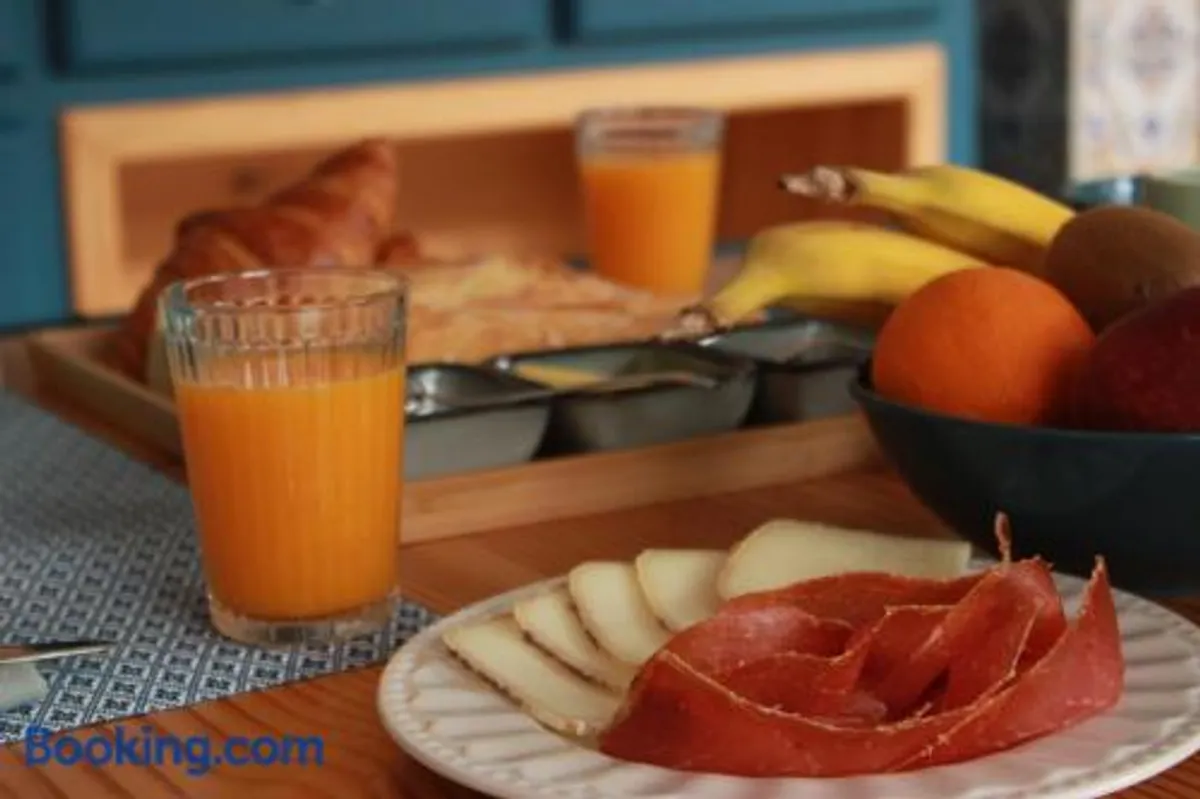 Image of Kapera Maison d'Hotes