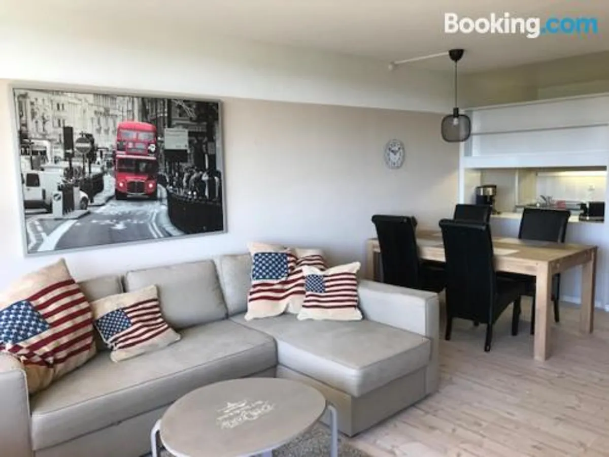 Image of Panoramic Apartments Hohegeiß