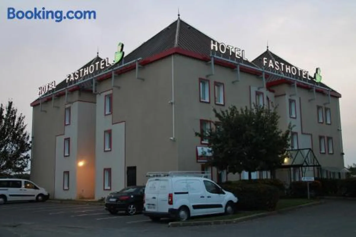 Image of Fasthotel Montereau - Esmans