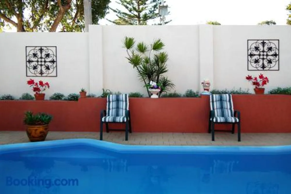 Image of The Spanish Guesthouse, Private Rooms