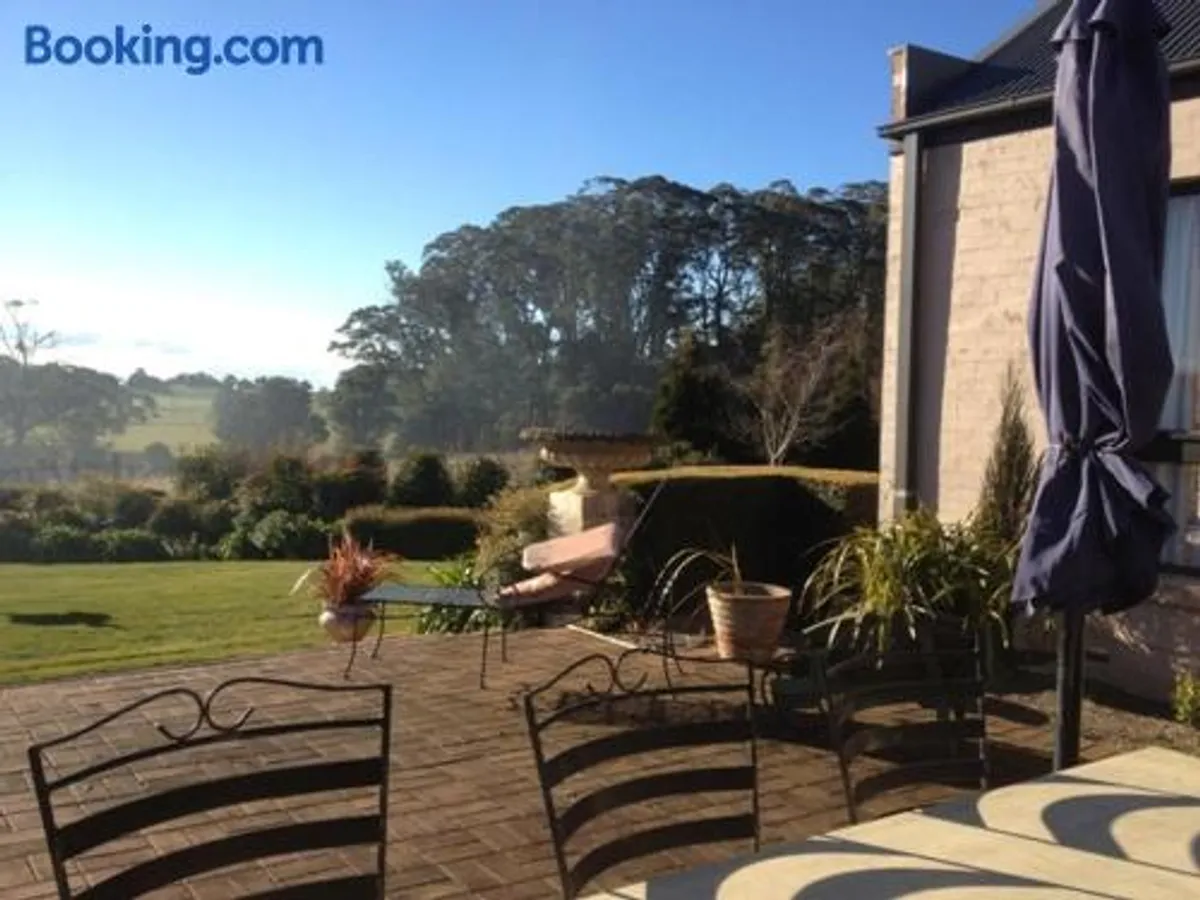Image of Greengate Bed and Breakfast
