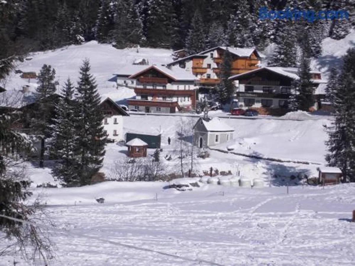 Image of Haus Waldheim