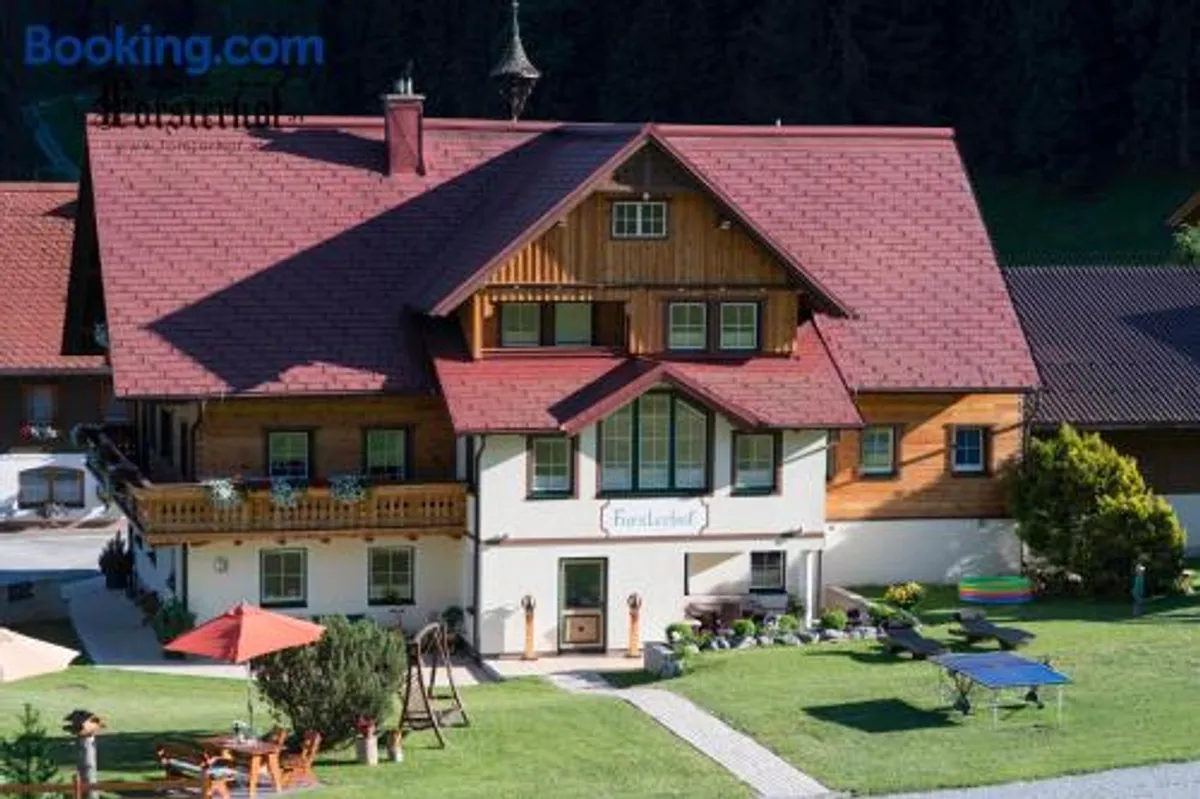 Image of Forsterhof