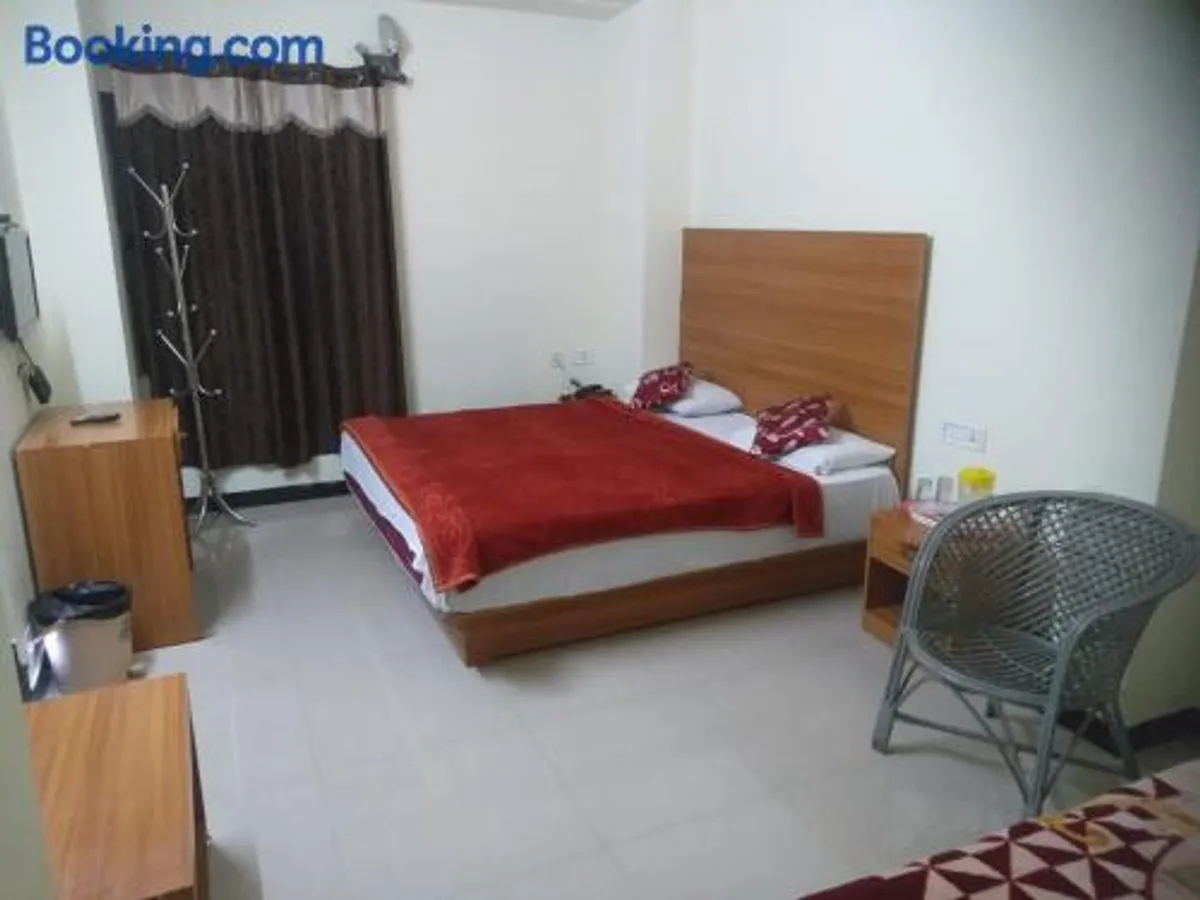 Image of Red Star Holidays