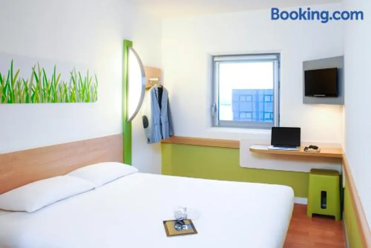 Image of ibis budget Marne la Vallée Bry sur Marne
