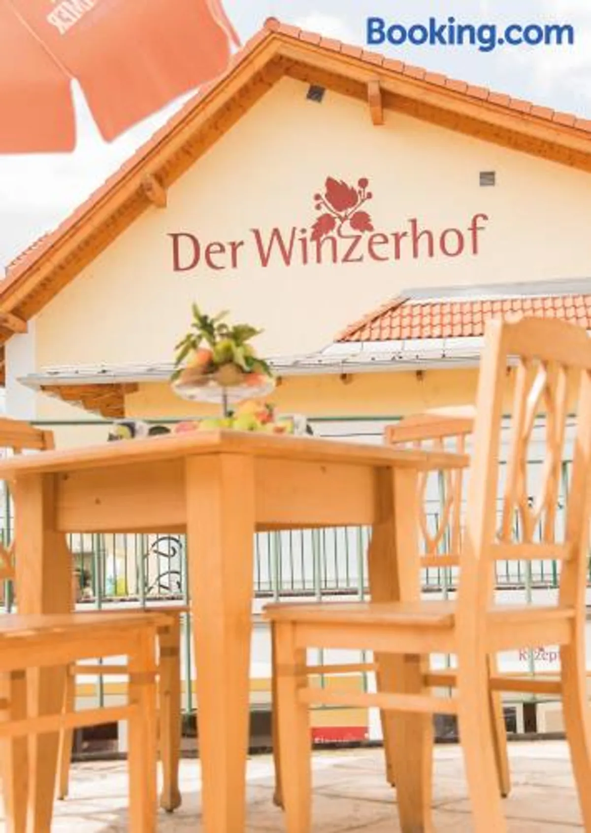 Image of Der Winzerhof