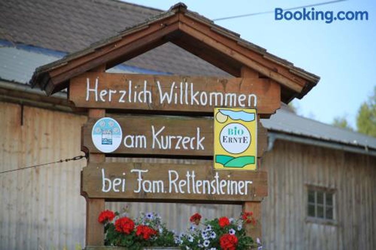 Image of BIO-Bauernhof Kurzeck