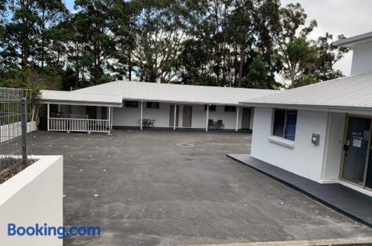 Image of Golf View Motel