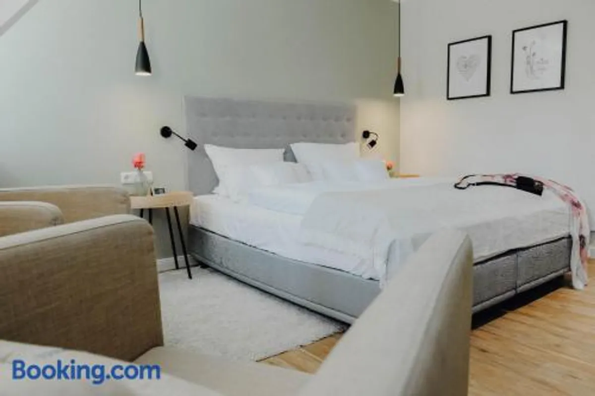 Image of Romantik Hotel Köllners Landhaus