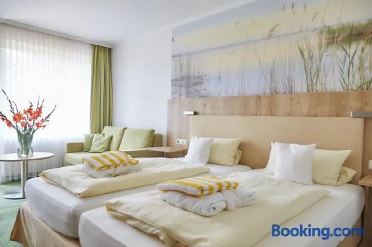 Image of Flairhotel Hubertus