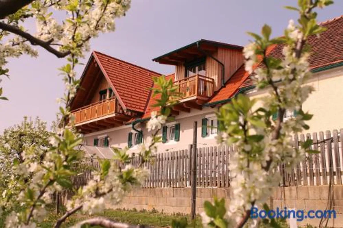 Image of Obst & Gästehof Brandl