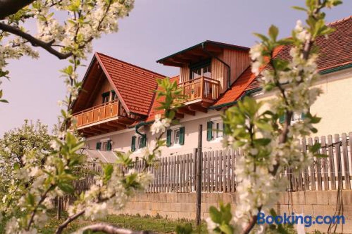 Image of Obst & Gästehof Brandl