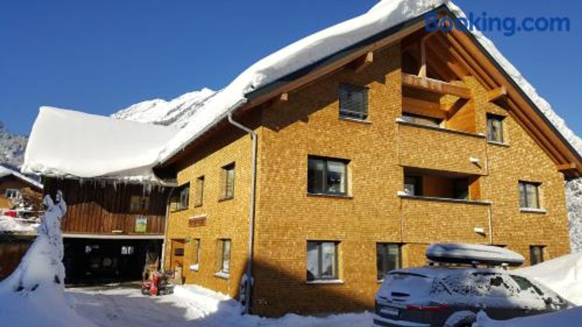 Image of Bauernhof Dünser