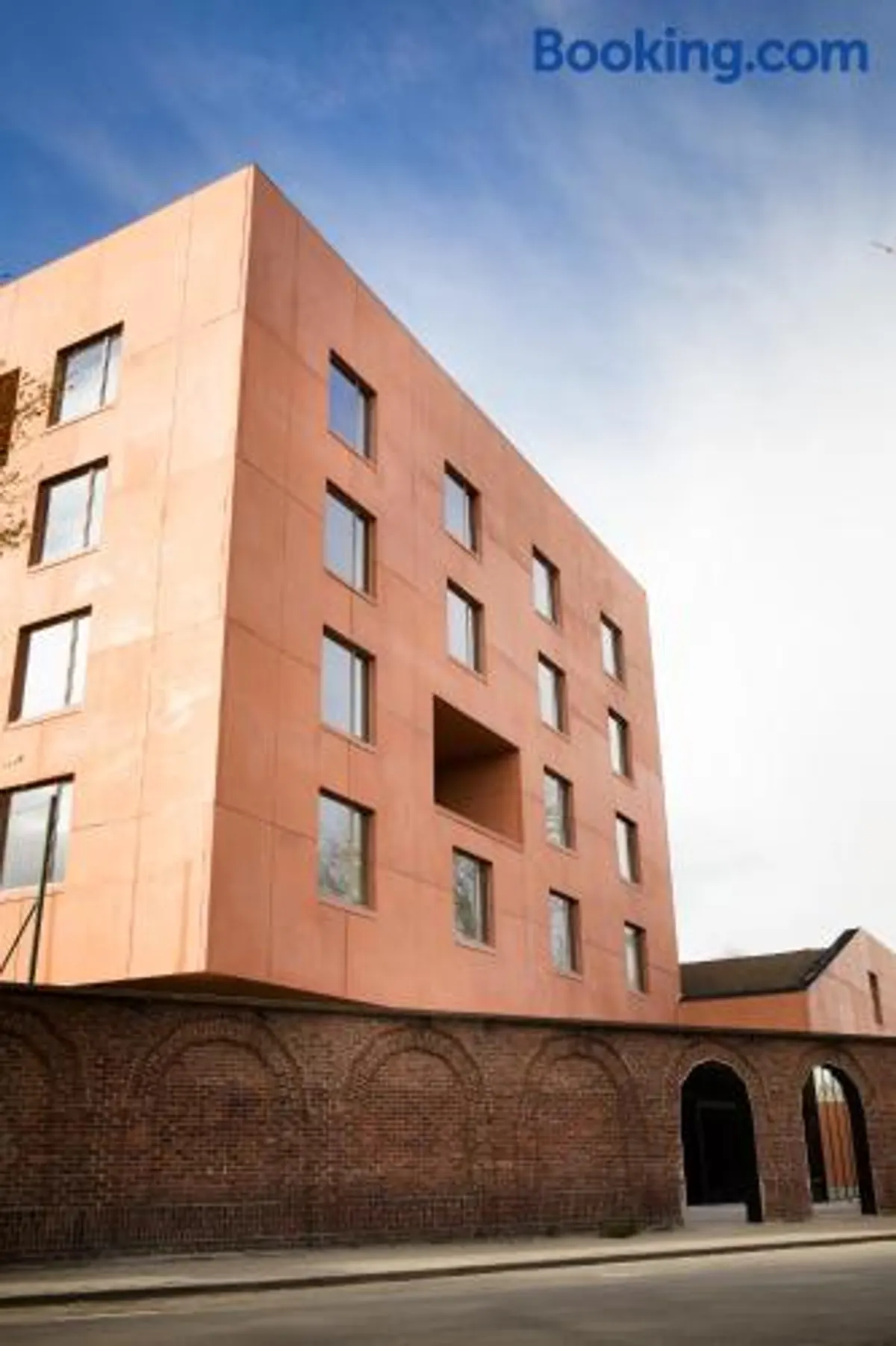 Image of Hostel Groeninghe