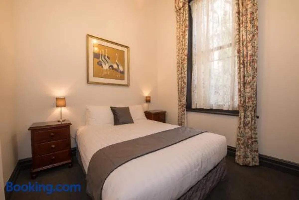 Image of Vue Grand Hotel