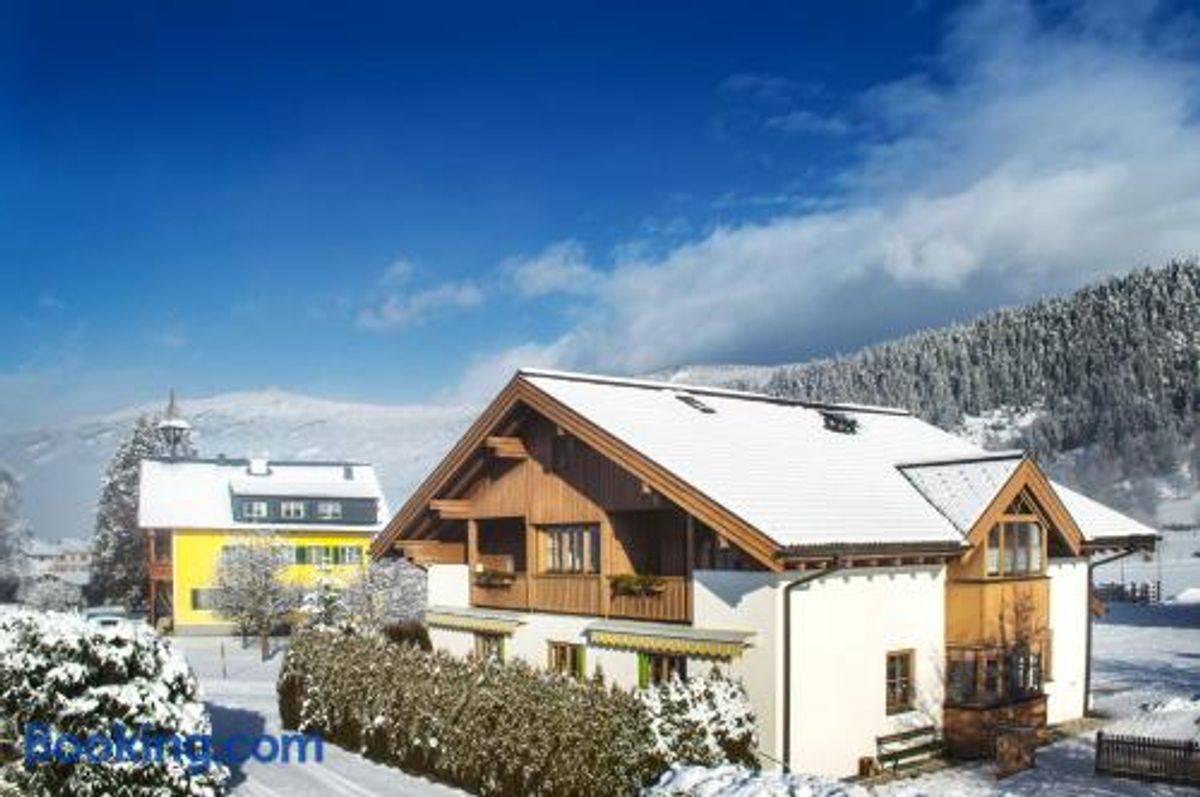 Image of Biberhof
