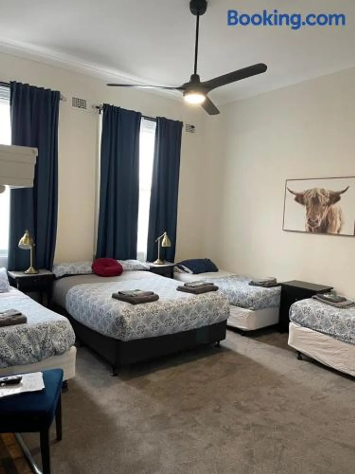 Image of The Royal Mail Hotel Braidwood