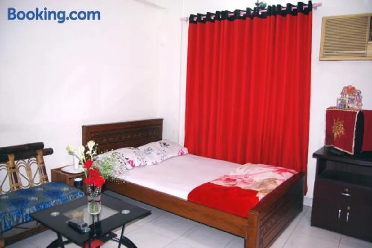 Image of Marry House