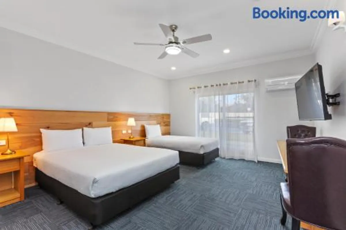 Image of The International Motel Apollo Bay