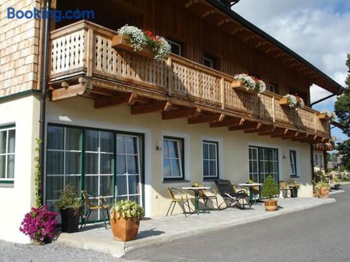 Image of Appartements Stiererhof
