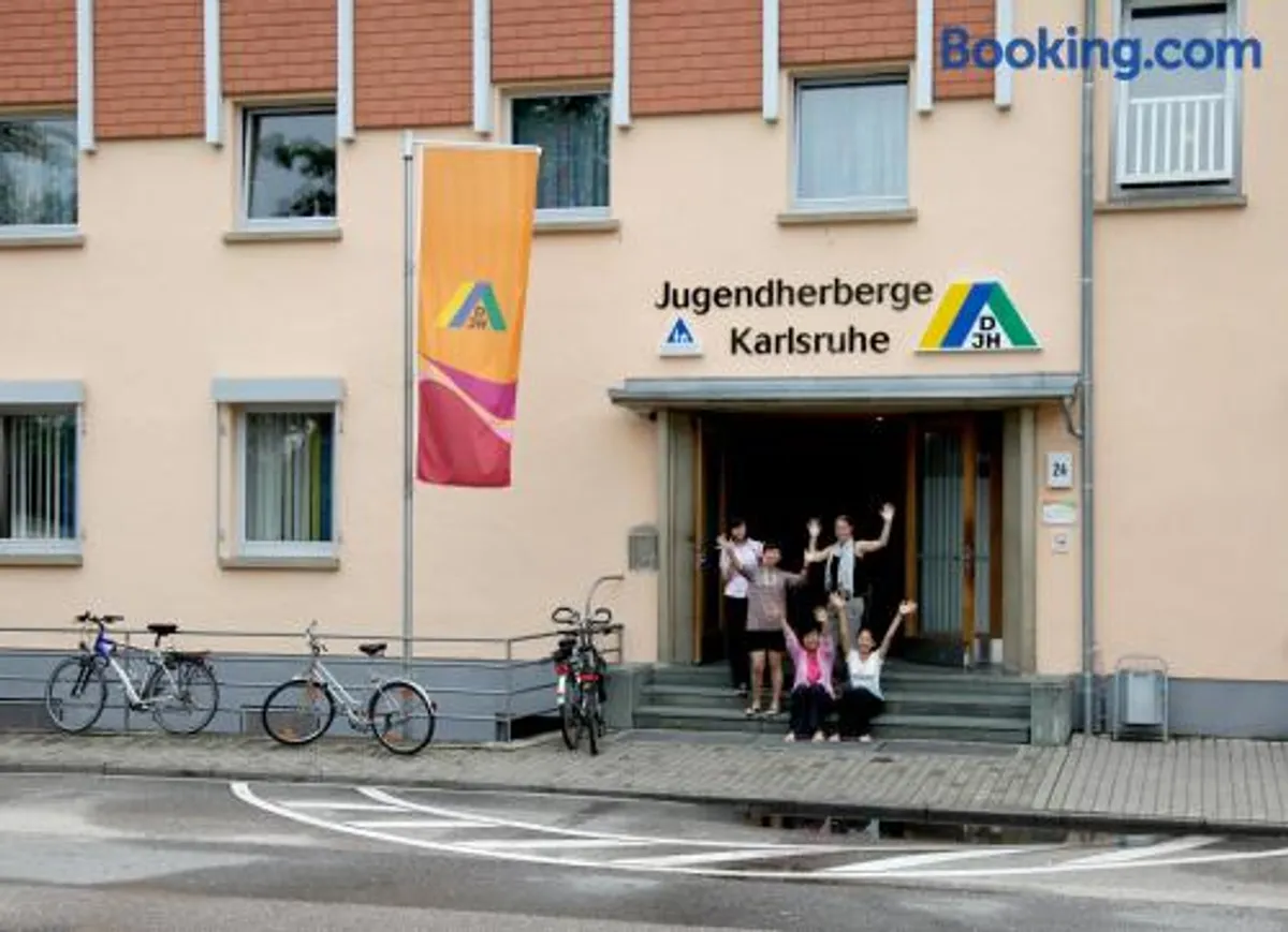 Image of Jugendherberge Karlsruhe