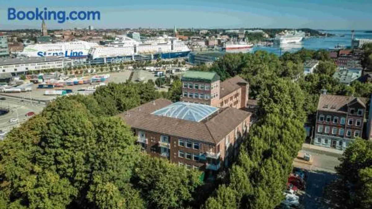 Image of Jugendherberge Kiel