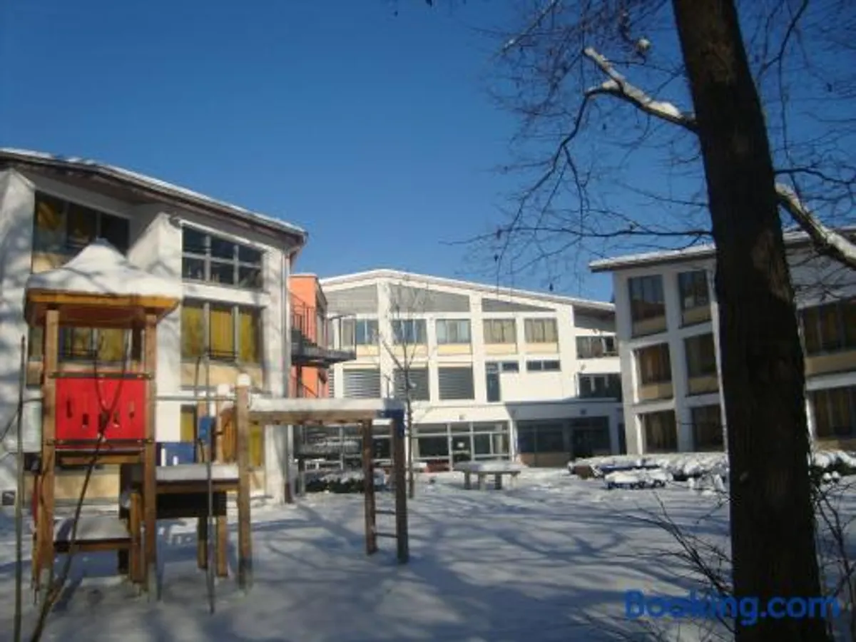 Image of HI Munich Park Youth Hostel