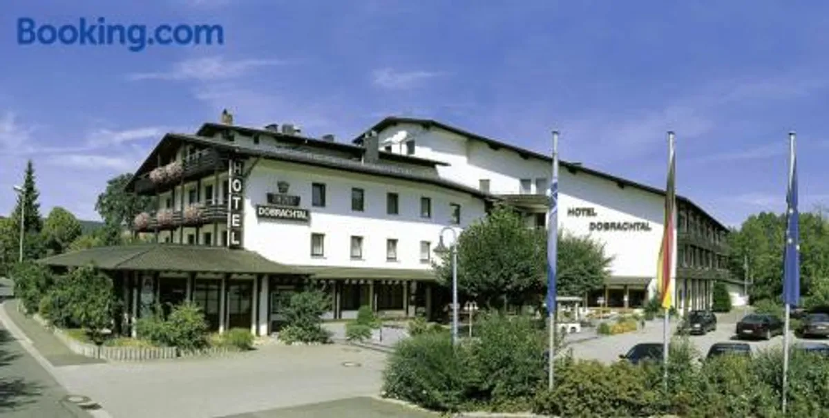 Image of Flair Hotel Dobrachtal