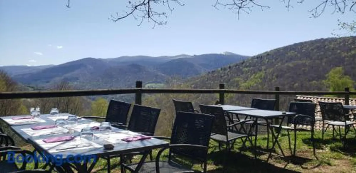 Image of Auberge Les Myrtilles