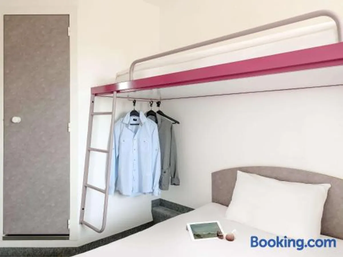 Image of ibis budget Berlin Hoppegarten