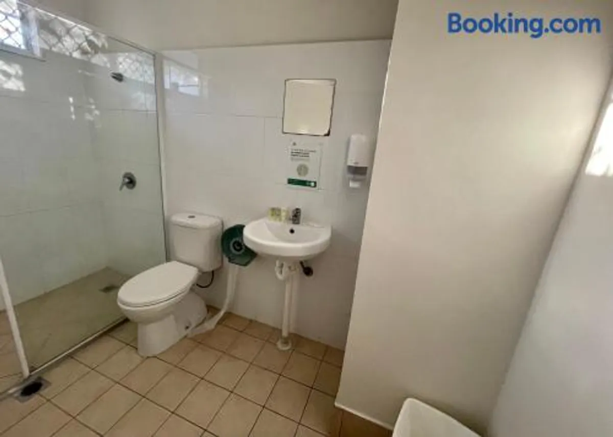 Image of Freedom Backpackers Hostel Rainbow Beach