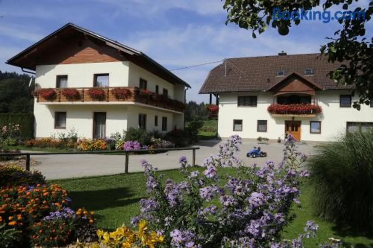 Image of Familienparadies Zeislerhof