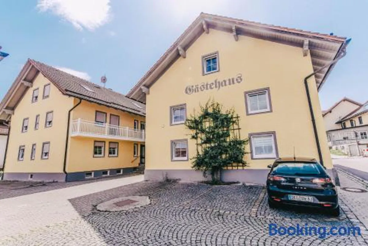 Image of Gasthof Metzgerei Linsmeier