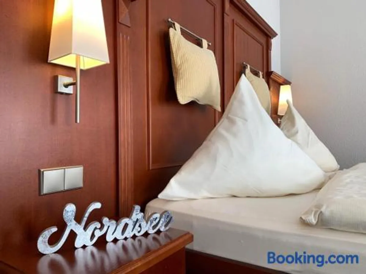 Image of Hotel Garni Bendiks