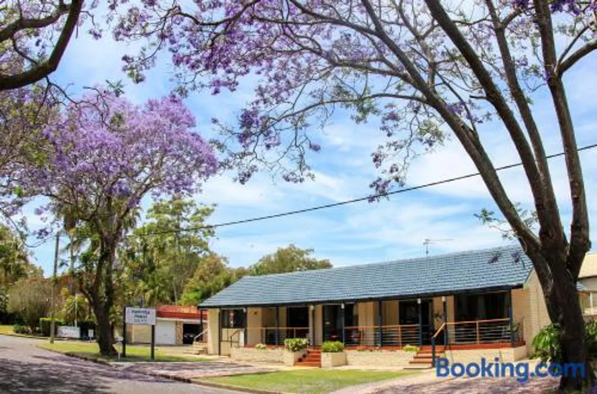 Image of Narimba Motel