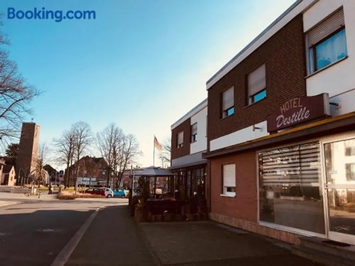 Image of Hotel Destille