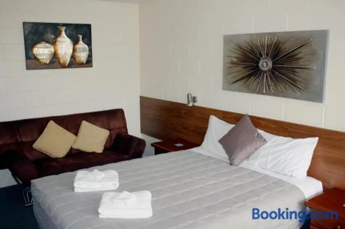 Image of Waterview Motel Maclean