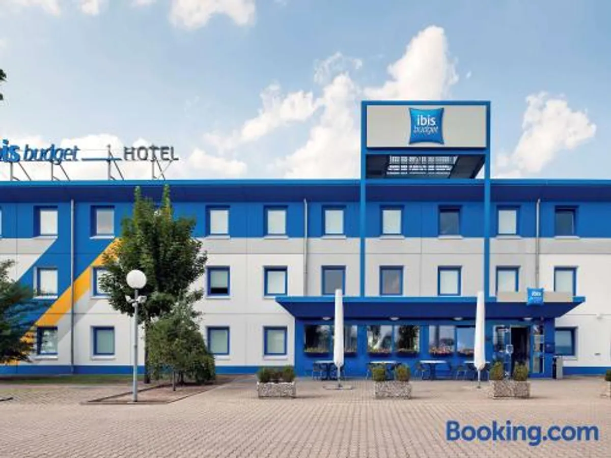 Image of ibis budget Berlin Hoppegarten