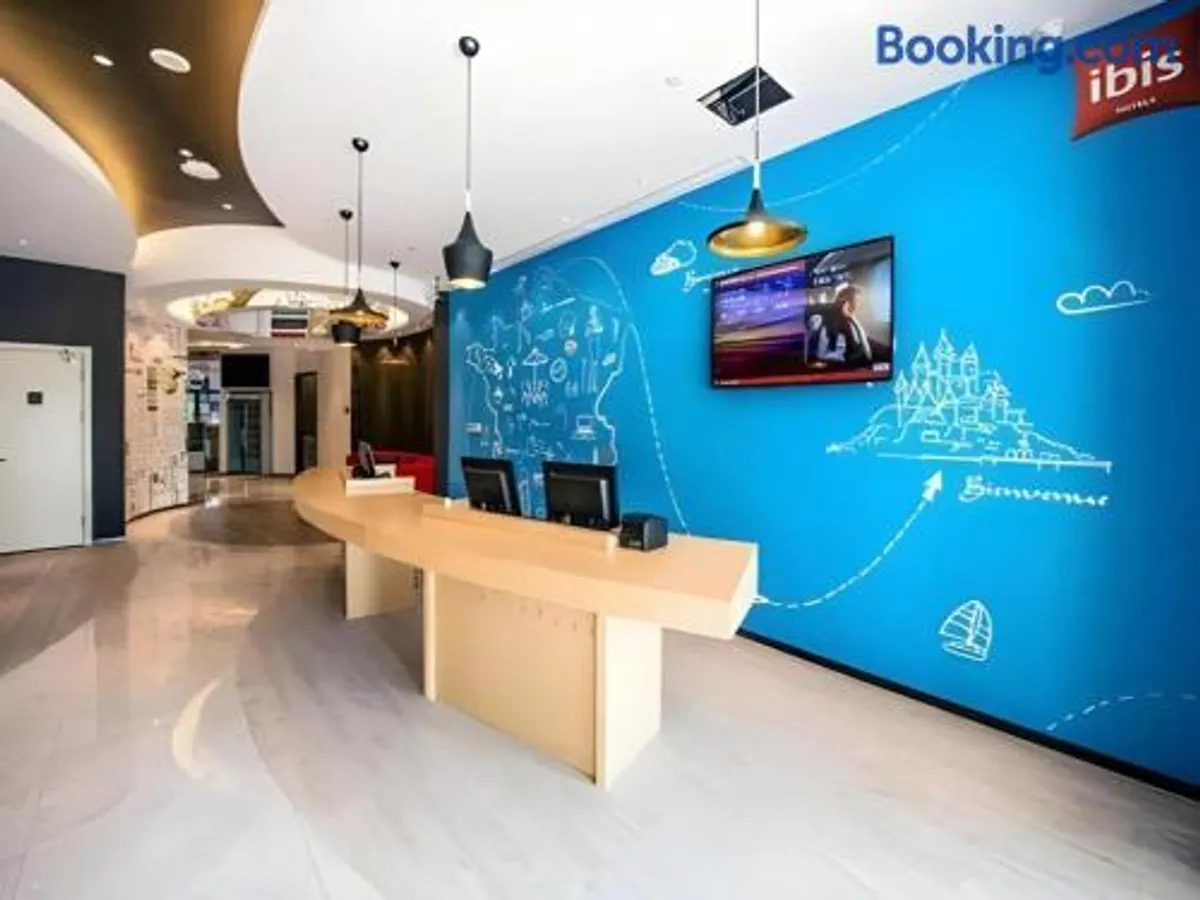 Image of ibis Wuxi Jiangnan University