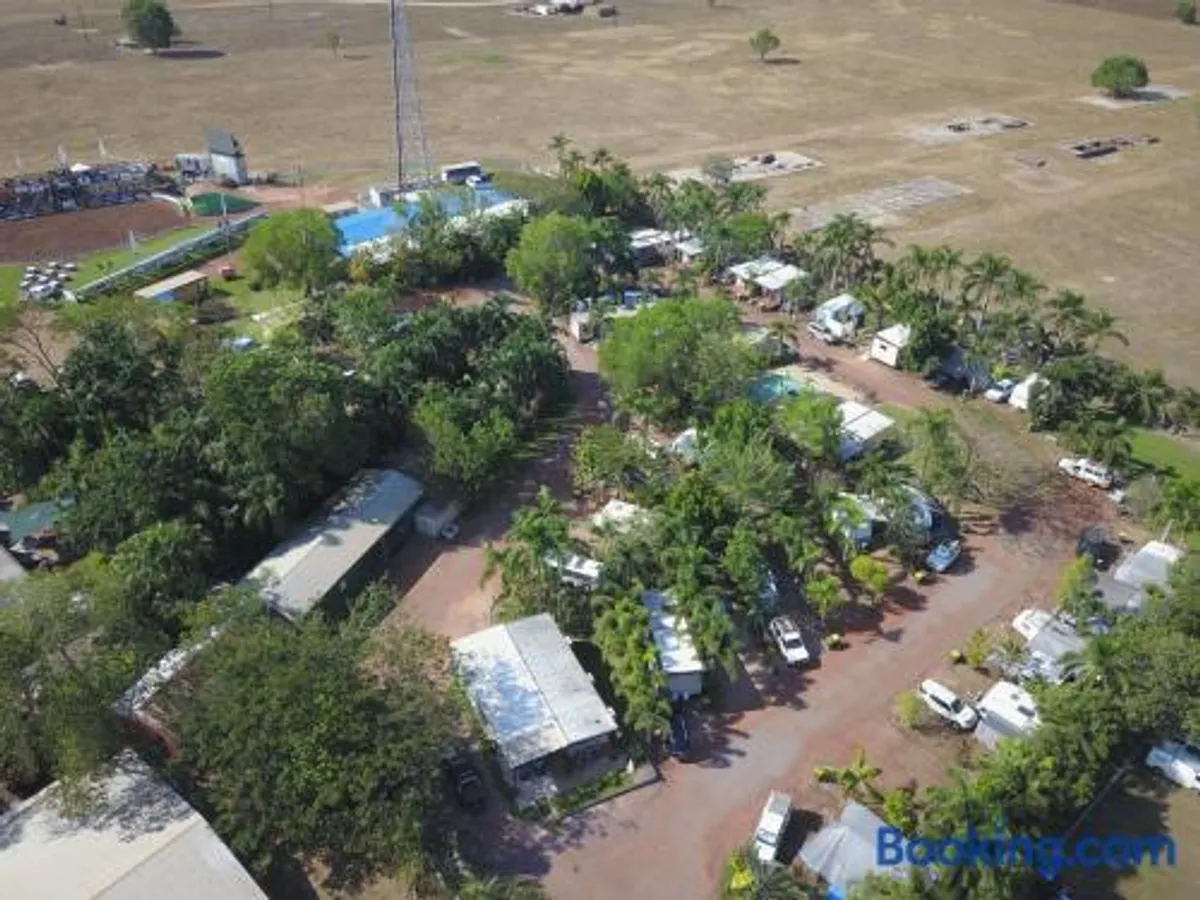 Image of Noonamah Tourist Park