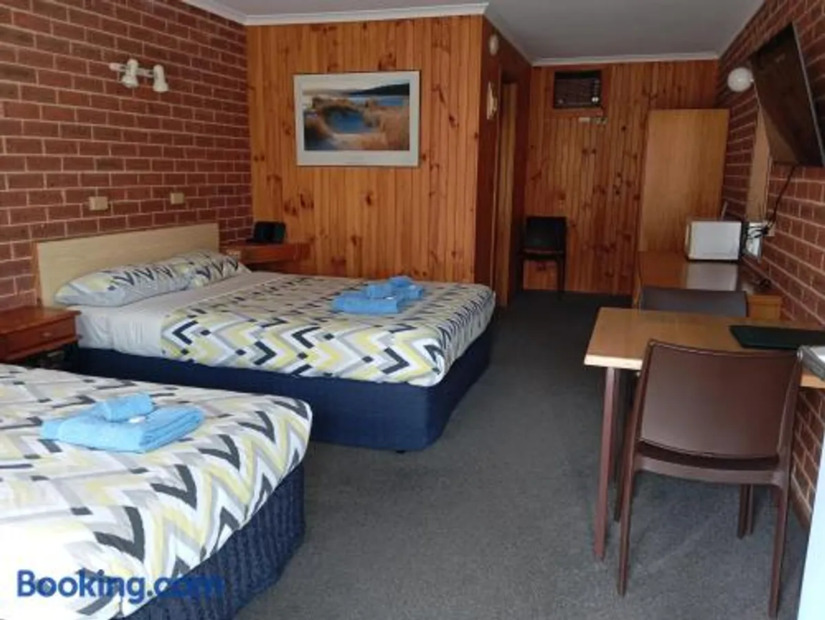 Image of Orbost Country Road Motor Inn