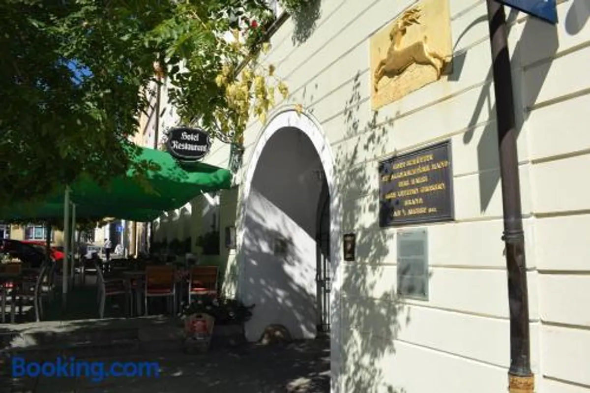 Image of Akzent Hotel Goldner Hirsch