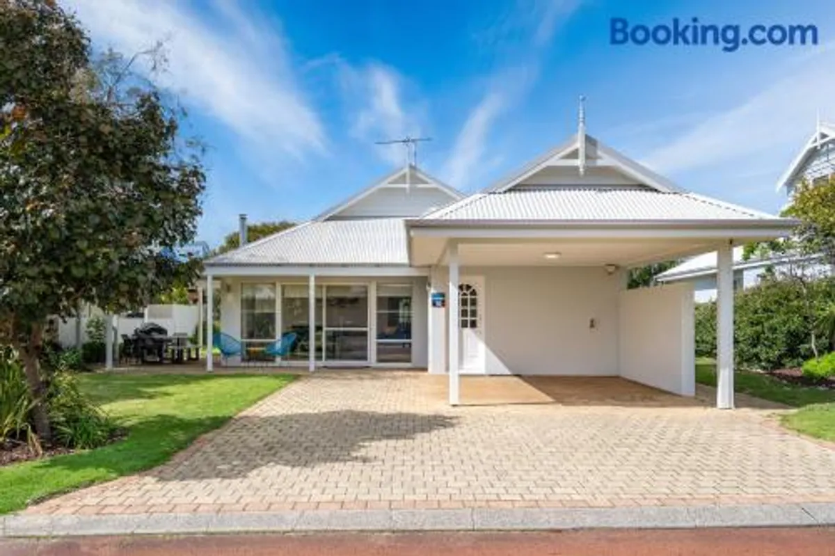 Image of Geographe Cove Resort