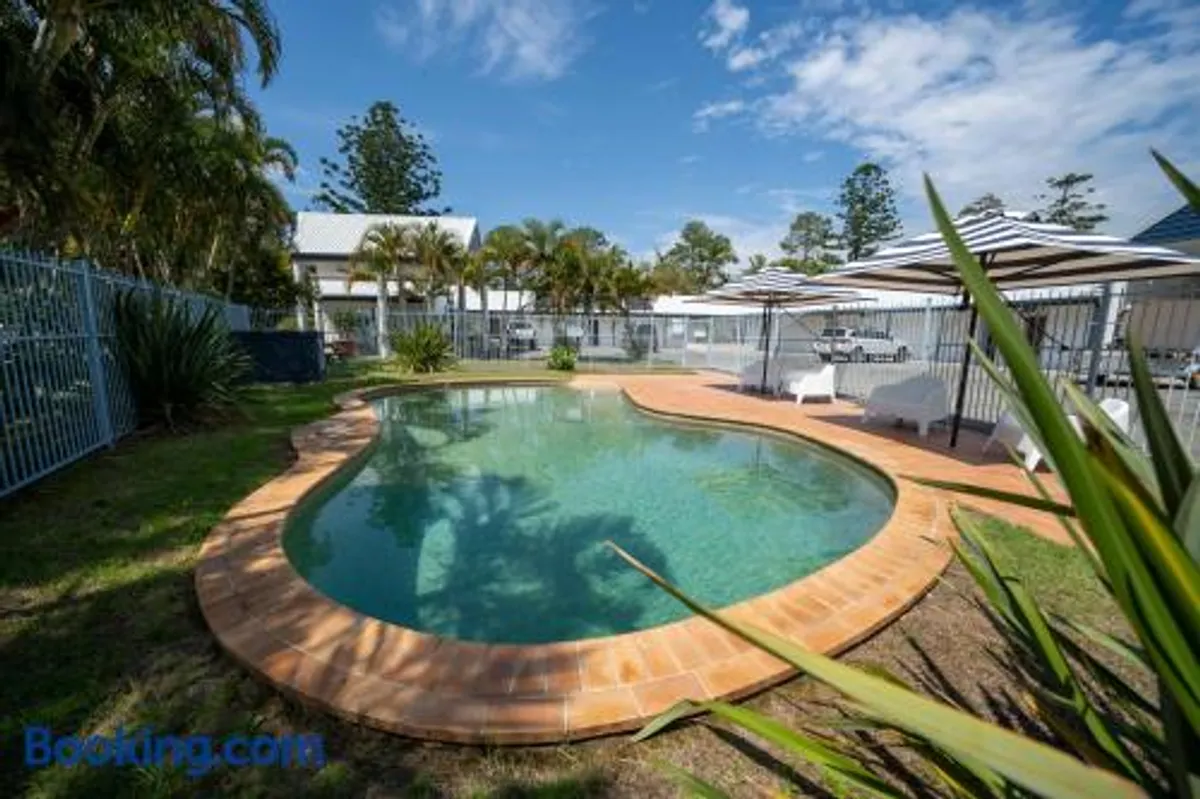Image of Woolgoolga Coast Motel