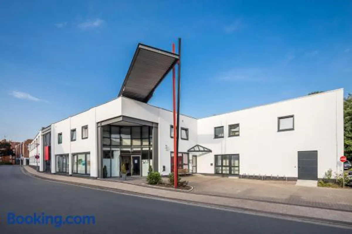 Image of Thöles*** Am Allerpark Verden