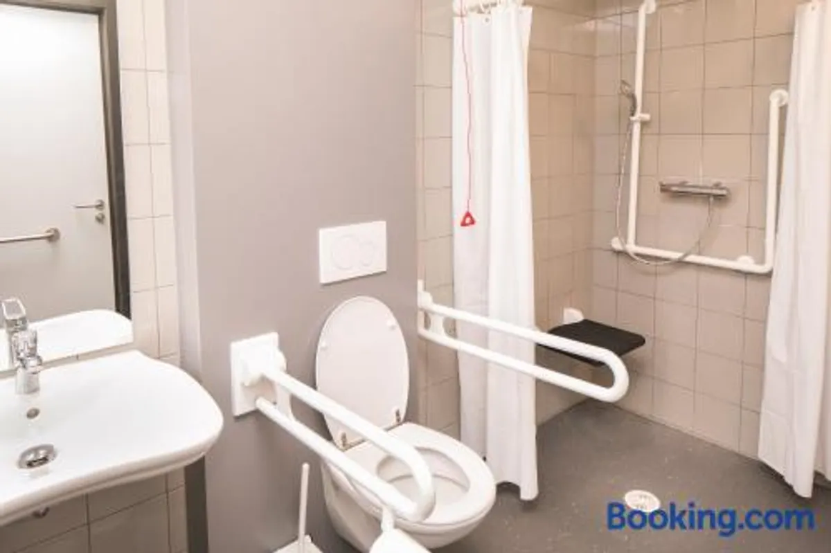 Image of Hostel Bruegel