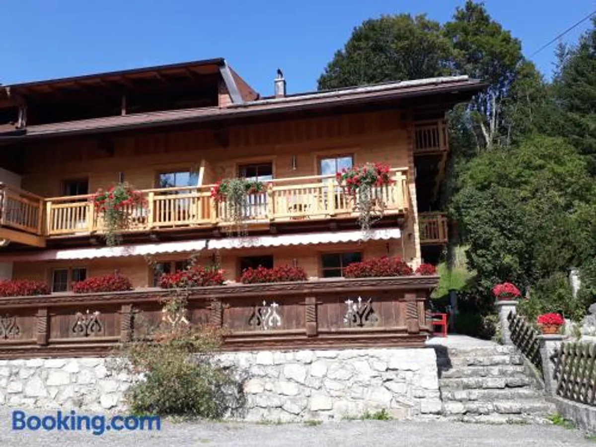 Image of Bio-Bauernhof Waldesruh mit Hofladen