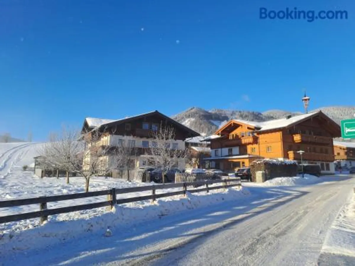 Image of Appartment Ransburggut