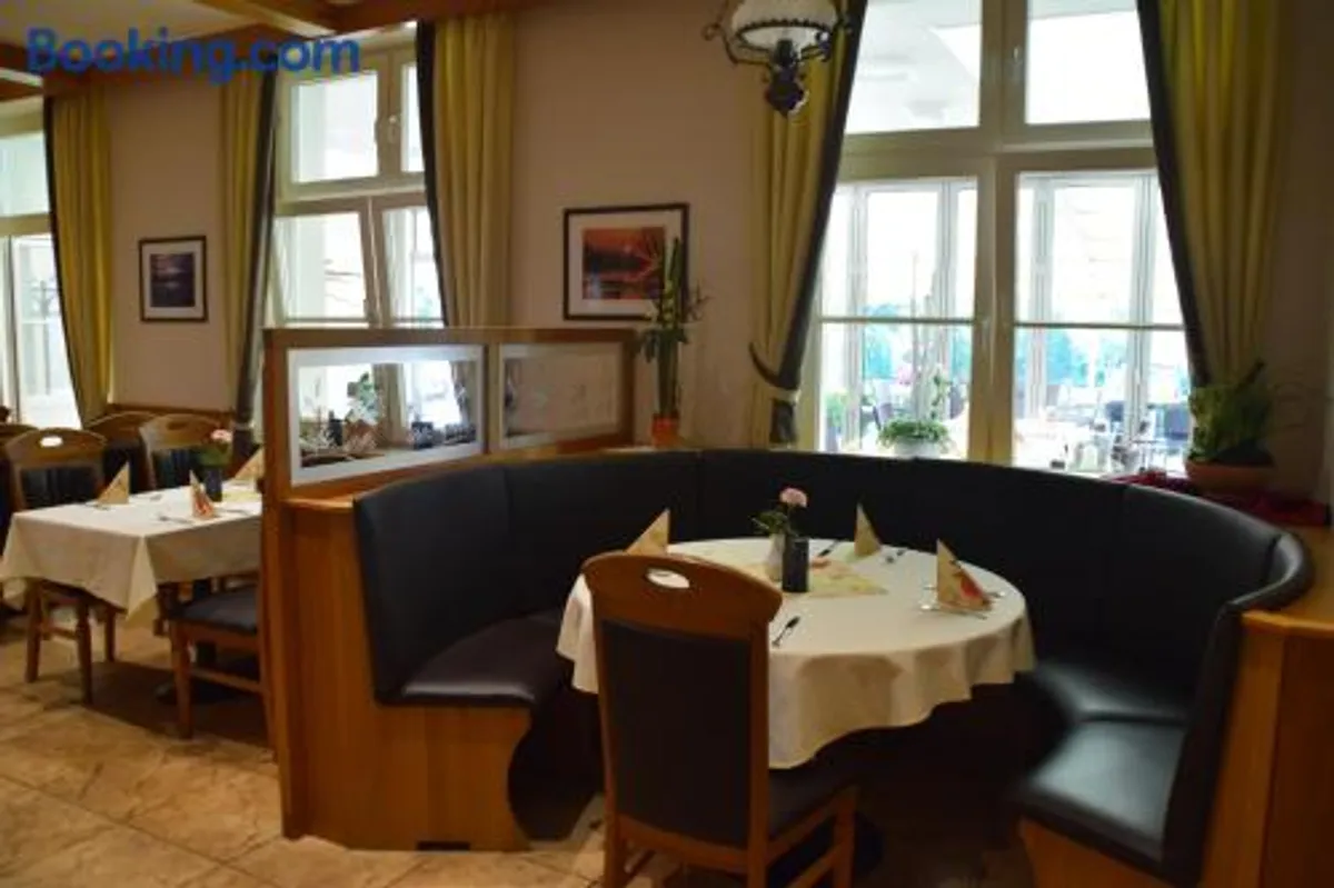 Image of Land-gut-Hotel Seeblick